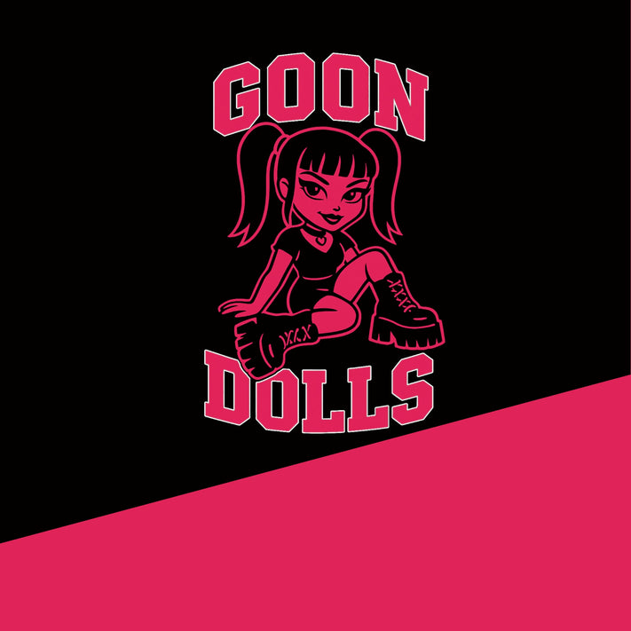 Goon Dolls