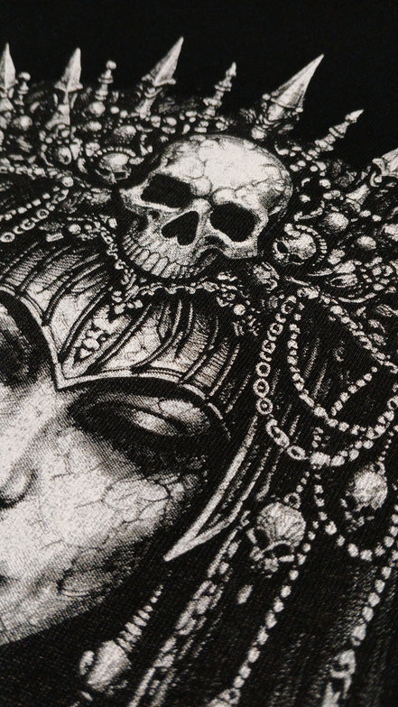 Initiate - Men's T-Shirt - Abyss Ritual