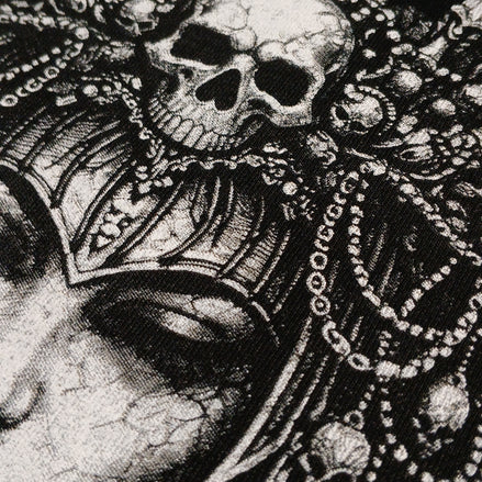 Initiate - Men's T-Shirt - Abyss Ritual