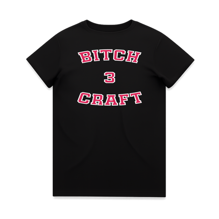 The Goon Dolls - Bitch Craft