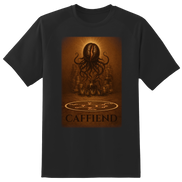 Caffiend