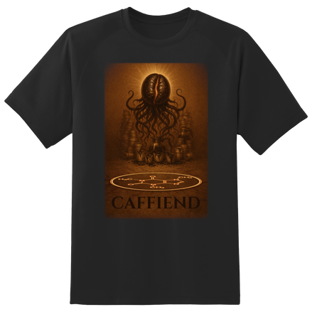 Caffiend
