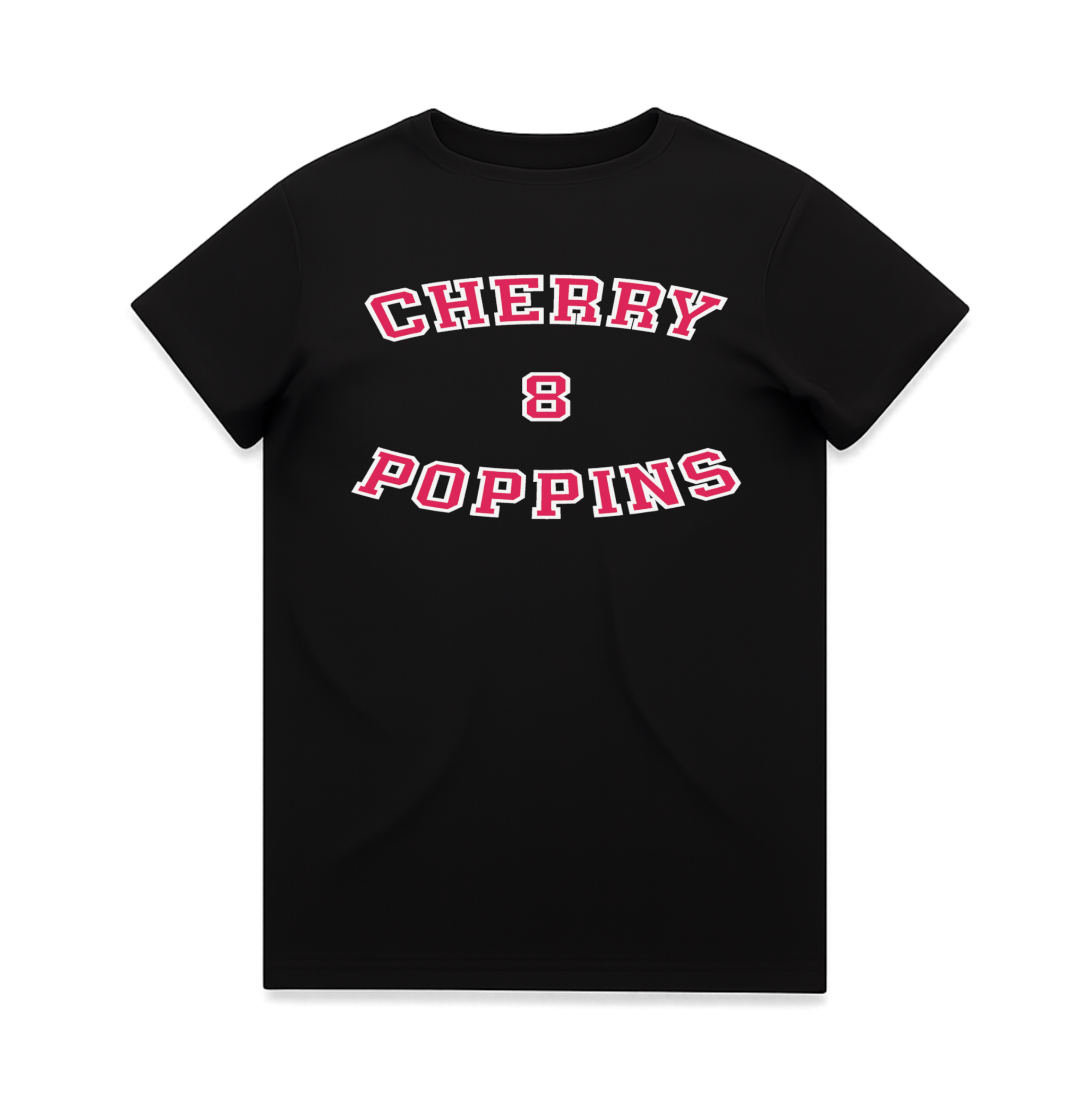 The Goon Dolls - Cherry Poppins