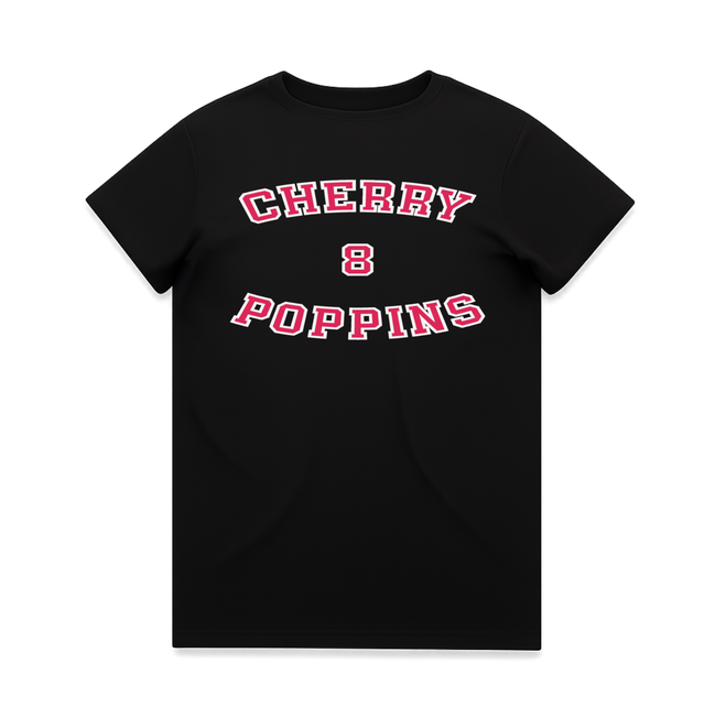 The Goon Dolls - Cherry Poppins