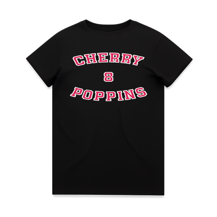 The Goon Dolls - Cherry Poppins