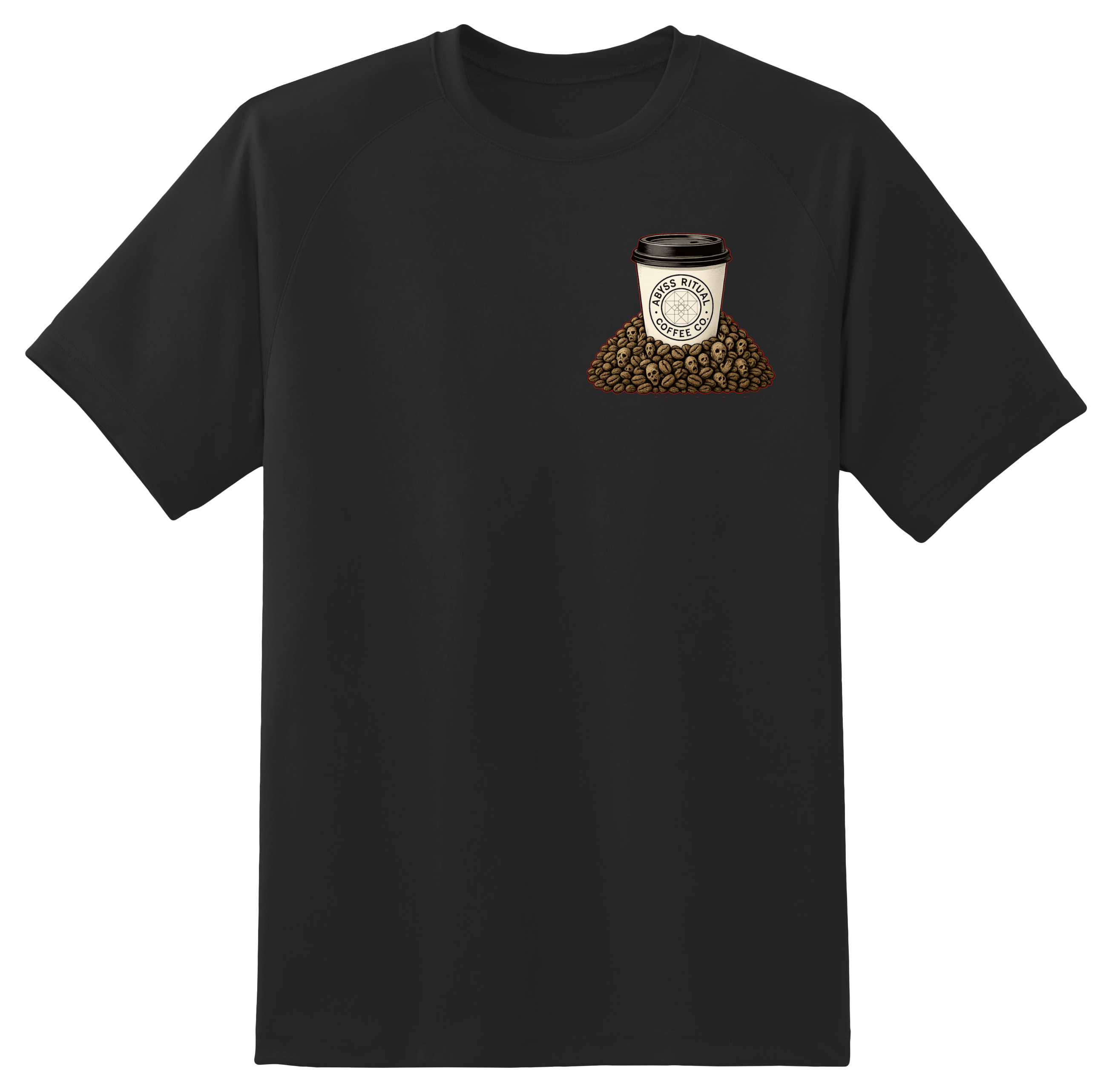 Abyss Ritual Coffee Co.