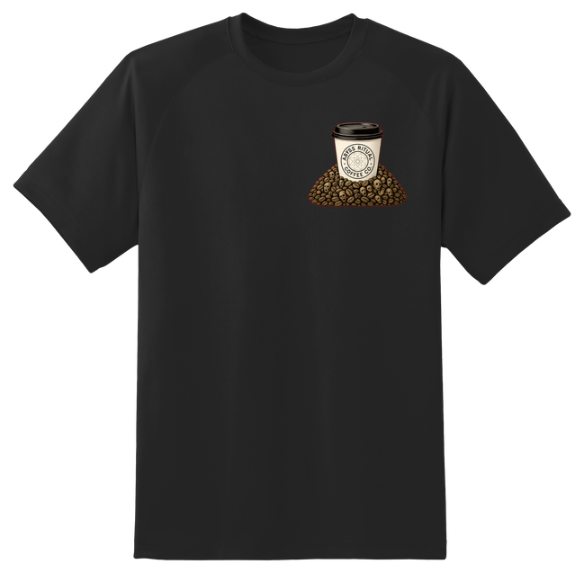 Abyss Ritual Coffee Co.