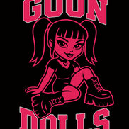 The Goon Dolls - Lu Suffer