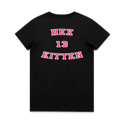 The Goon Dolls - Hex Kitten