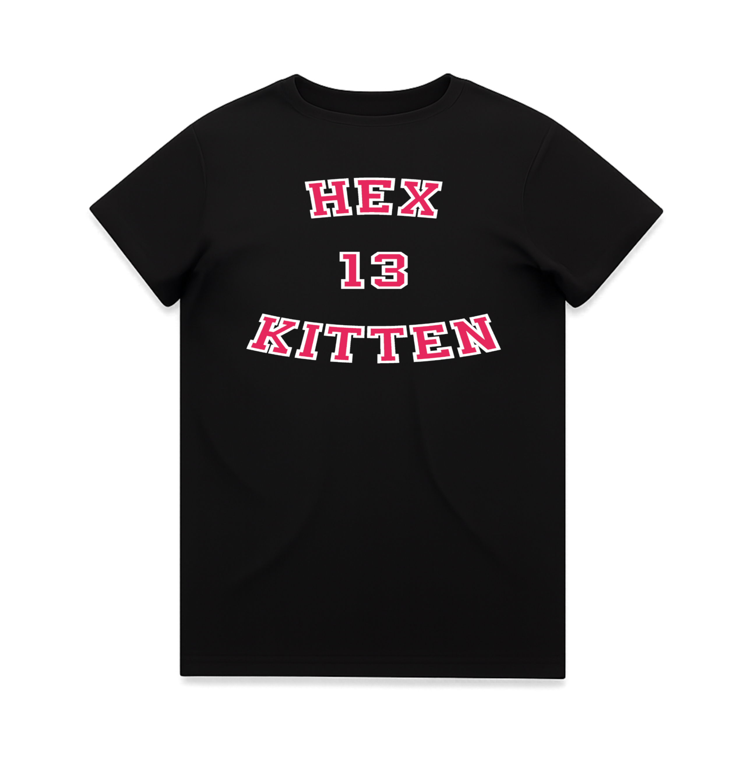 The Goon Dolls - Hex Kitten