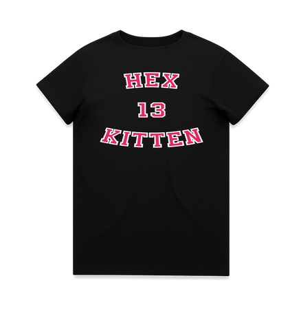 The Goon Dolls - Hex Kitten