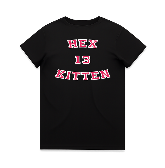 The Goon Dolls - Hex Kitten