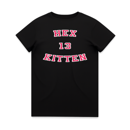 The Goon Dolls - Hex Kitten