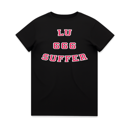 The Goon Dolls - Lu Suffer
