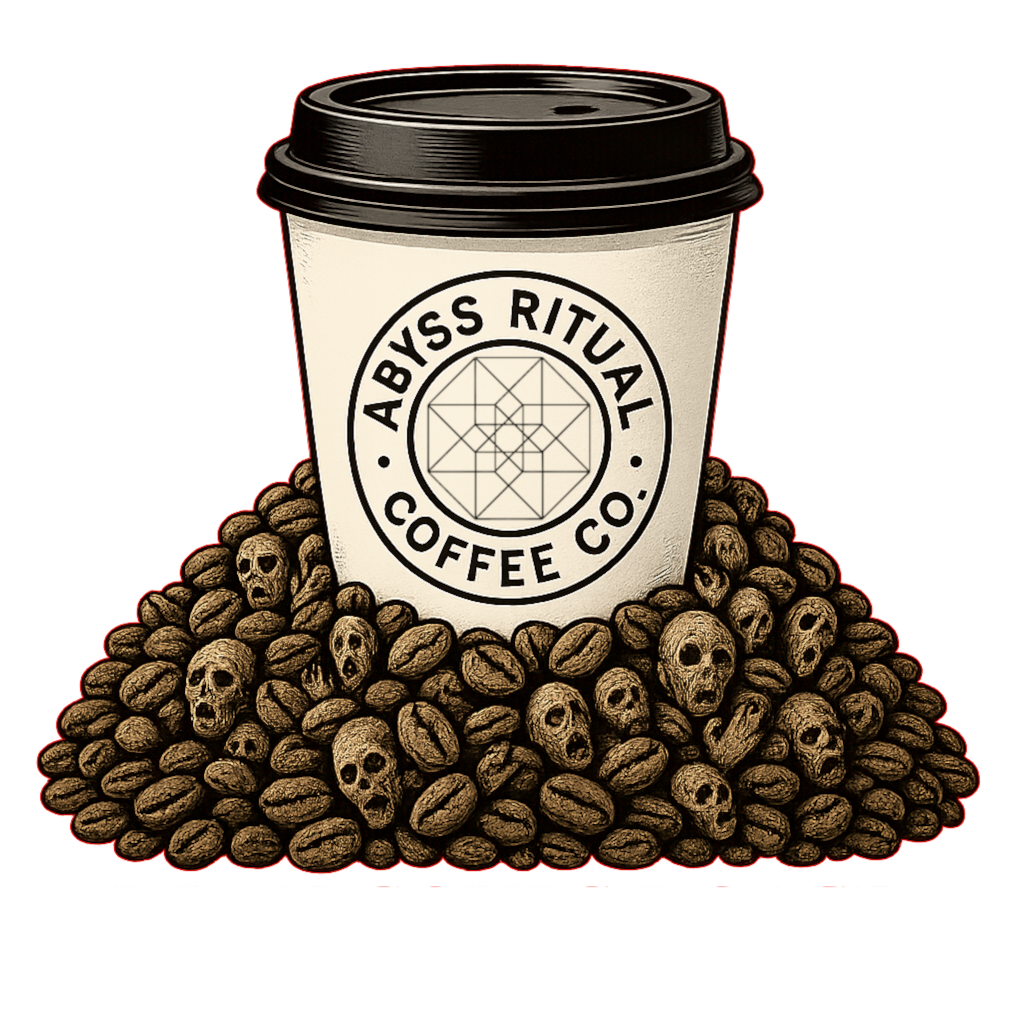 Abyss Ritual Coffee Co.