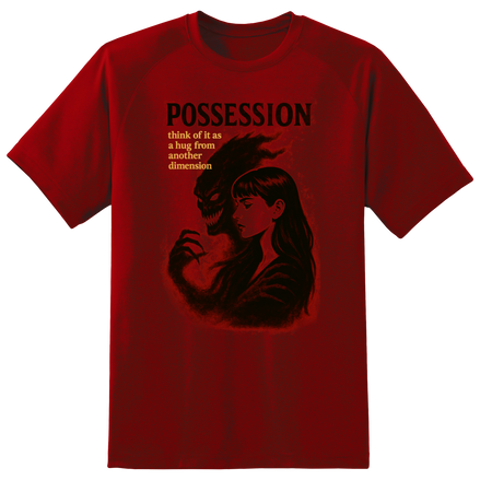 Possession Hug