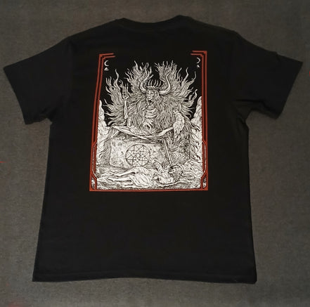 Second Sight - Unisex T-Shirt - Abyss Ritual