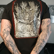 Second Sight - Unisex T-Shirt - Abyss Ritual