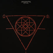 Second Sight - Unisex T-Shirt - Abyss Ritual