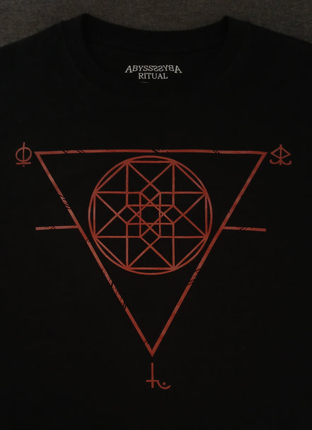 Second Sight - Unisex T-Shirt - Abyss Ritual