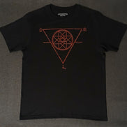 Second Sight - Unisex T-Shirt - Abyss Ritual