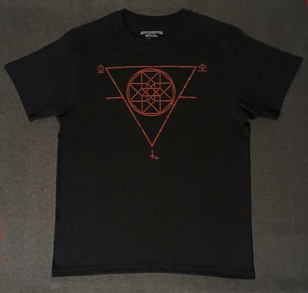 Second Sight - Unisex T-Shirt - Abyss Ritual