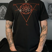 Second Sight - Unisex T-Shirt - Abyss Ritual