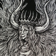 Second Sight - Unisex T-Shirt - Abyss Ritual