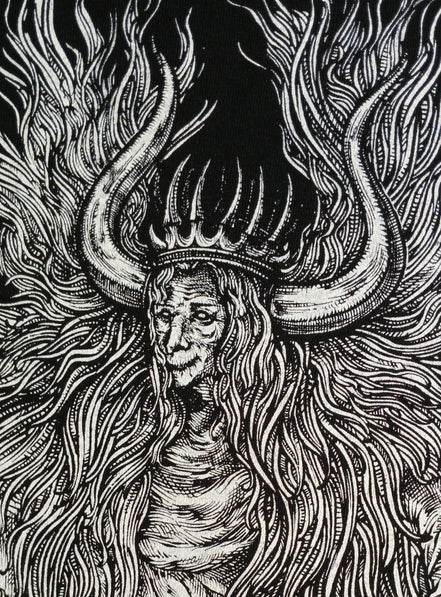 Second Sight - Unisex T-Shirt - Abyss Ritual