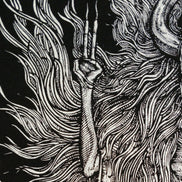 Second Sight - Unisex T-Shirt - Abyss Ritual