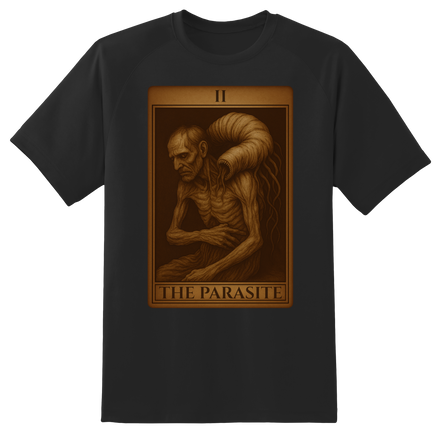 The Parasite