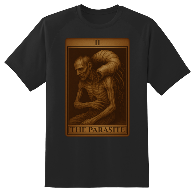 The Parasite